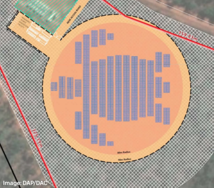 First Nations-owned Sun Turtle solar and battery project approved for ...