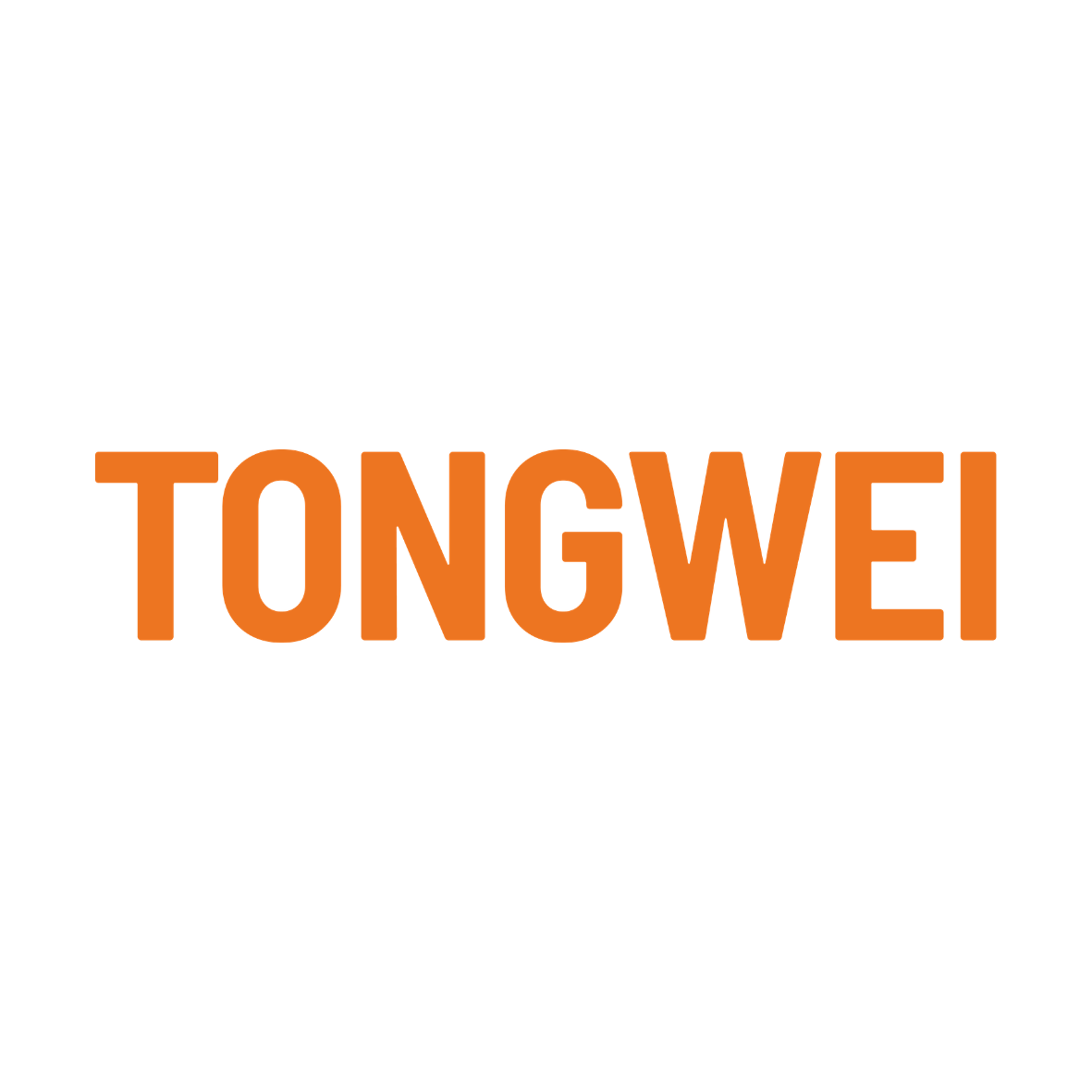 Tongwei Logo new