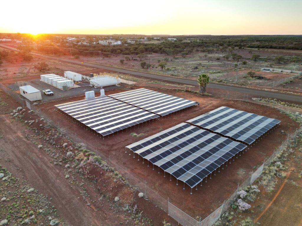 Graphinex Graphinex launches battery anode plant in Queensland - pv magazine ...