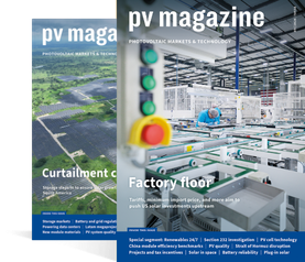 pv magazine Global September 2026 CTA
