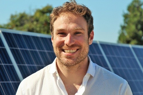 Alex Roedel