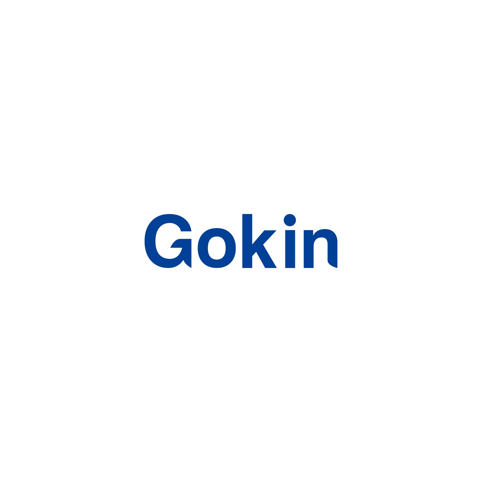 Gokin Solar