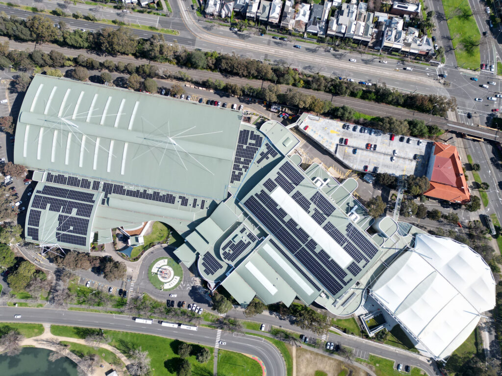No roof left behind: how advanced solar technology can bring difficult ...