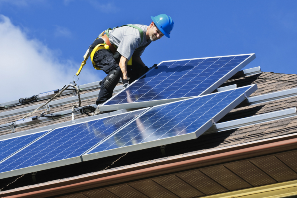 Business Solar Rebates Nsw