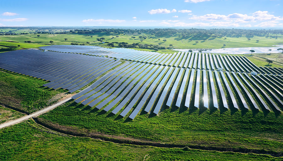 Victoria's 100 MW solar farm receives financial green light – pv magazine  Australia