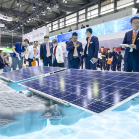 Taiwan joins the gigafactory club – pv magazine International