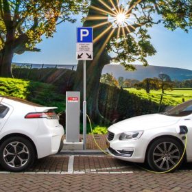 Electricity networks to manage EV charging in ARENA funded trial