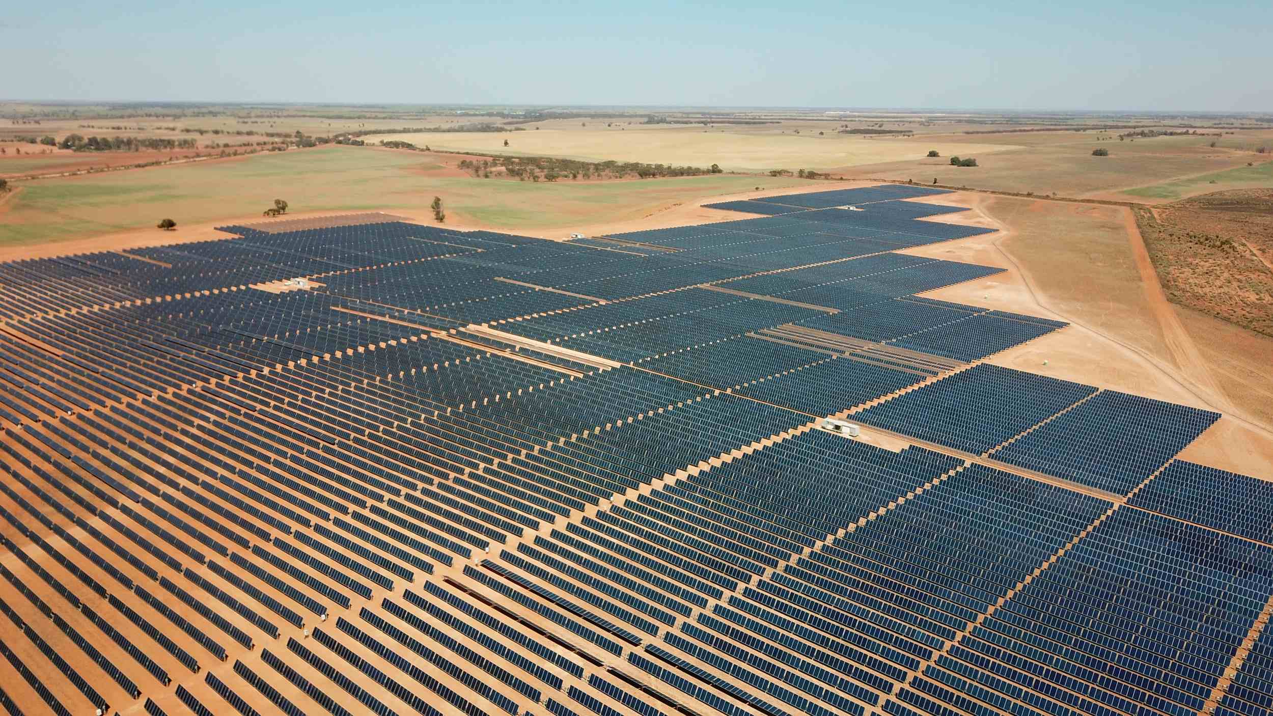 Victoria introduces new solar farm guidelines to all planning schemes pv magazine Australia