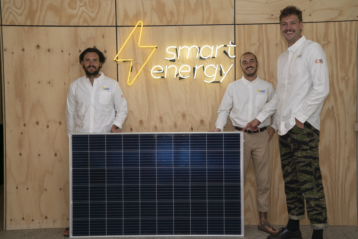 Solar that pays for itself drives rapid Smart Energy expansion pv