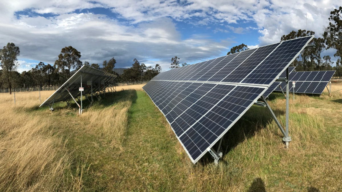 160 Mw Solar Farm Approved In The Dubbo Region Pv Magazine Australia