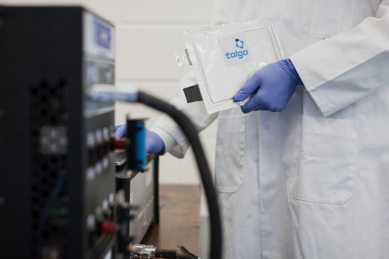 Perth-based Talga strikes deal with European lithium-ion battery giant ...