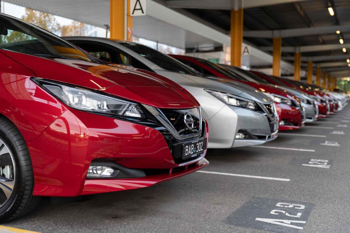 Australian EV market share grows 65% in 2022 – pv magazine Australia