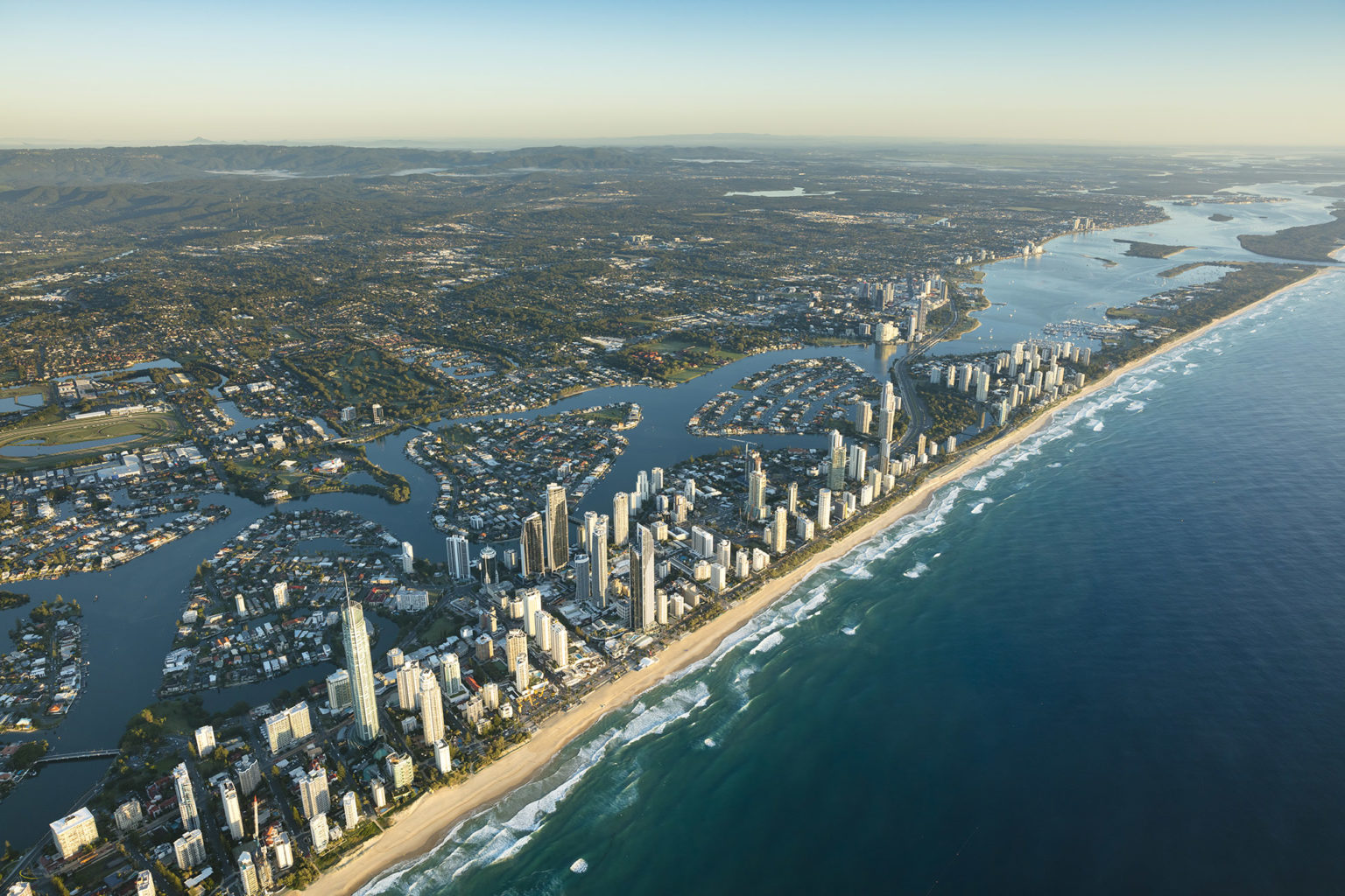 Gold Coast to light up with 33 MW Goldmine Solar Farm pv magazine