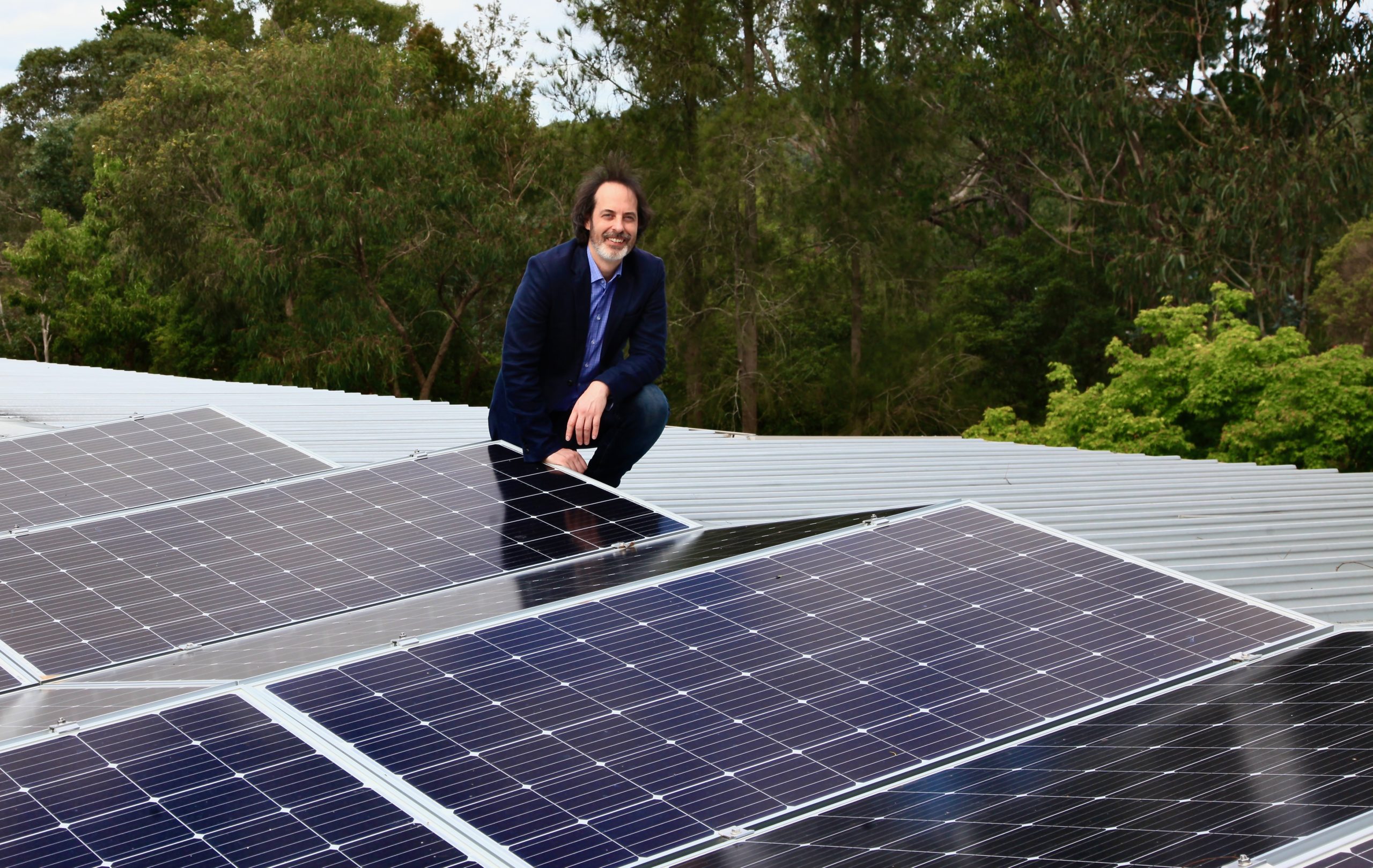 Solpod-engineered, Australian-manufactured solar rooftop mounts ...