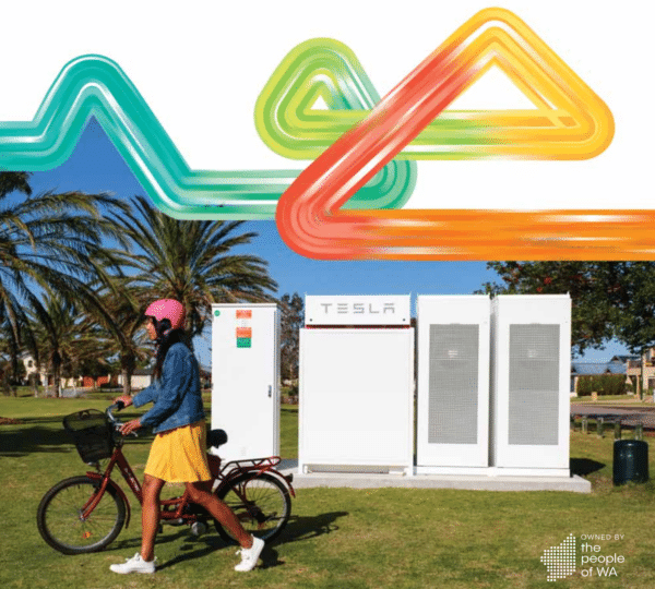 50 Megs more of distributed storage called for in WA’s south west pv