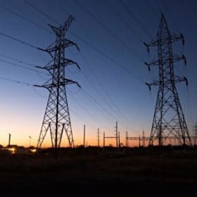 Government pumps $11 million into new transmission line
