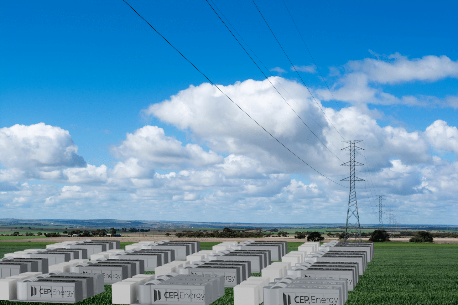 The race that stores the nation world’s largest battery proposed for