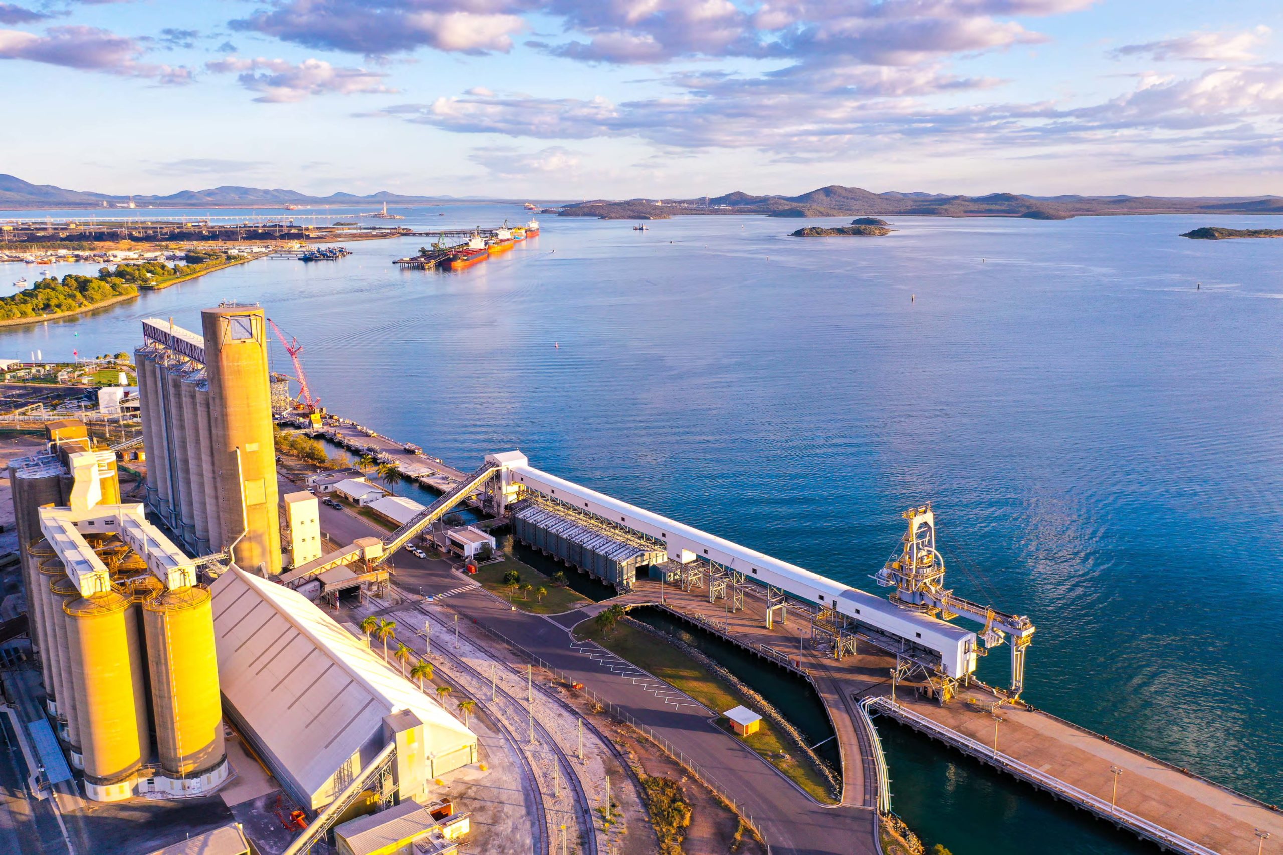 Gladstone to host 500m solar to hydrogen plant LaptrinhX / News