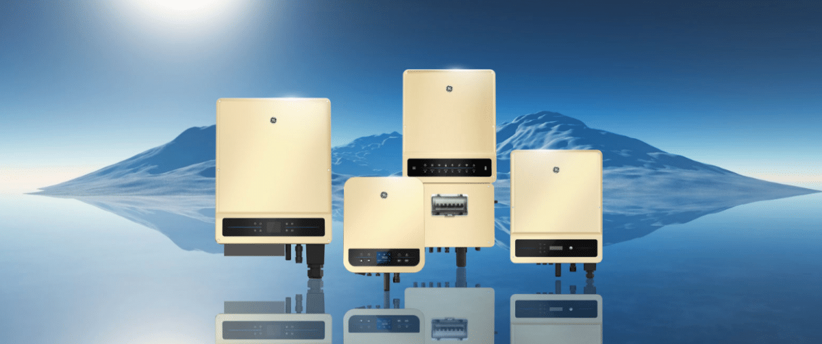 GE chooses Australia to launch its solar inverter range