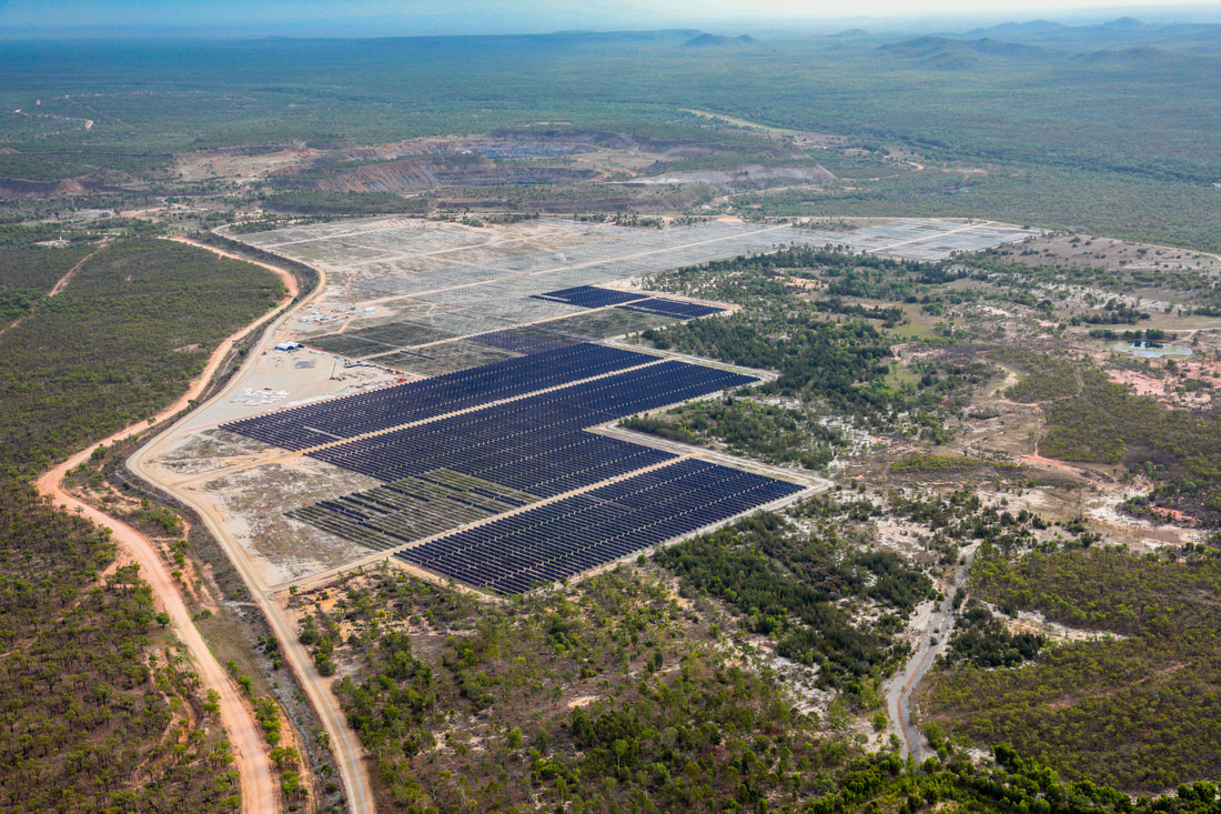 Genex confirms construction to begin on 250 MW Queensland pumped hydro ...