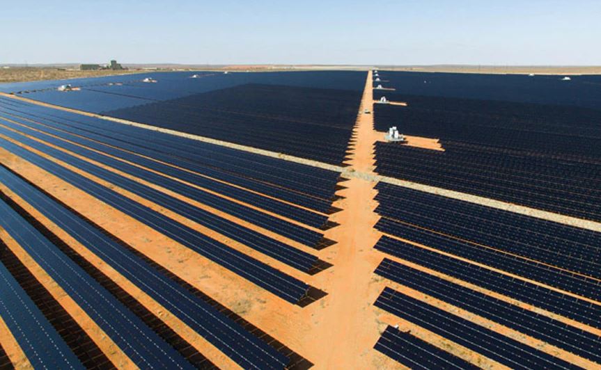 Agl solar clearance
