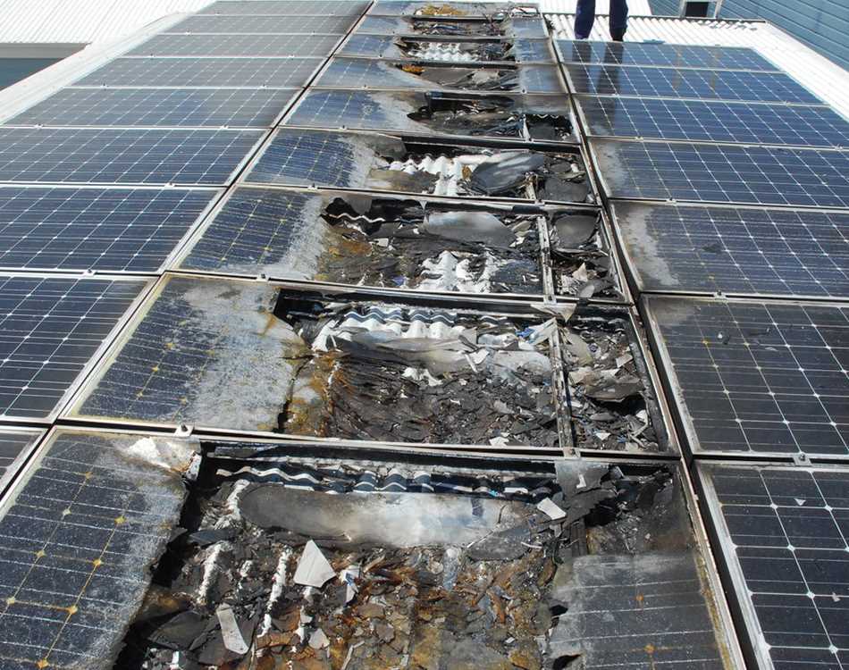 Australia's 'unsafe' solar installation standards under fire – pv magazine  Australia