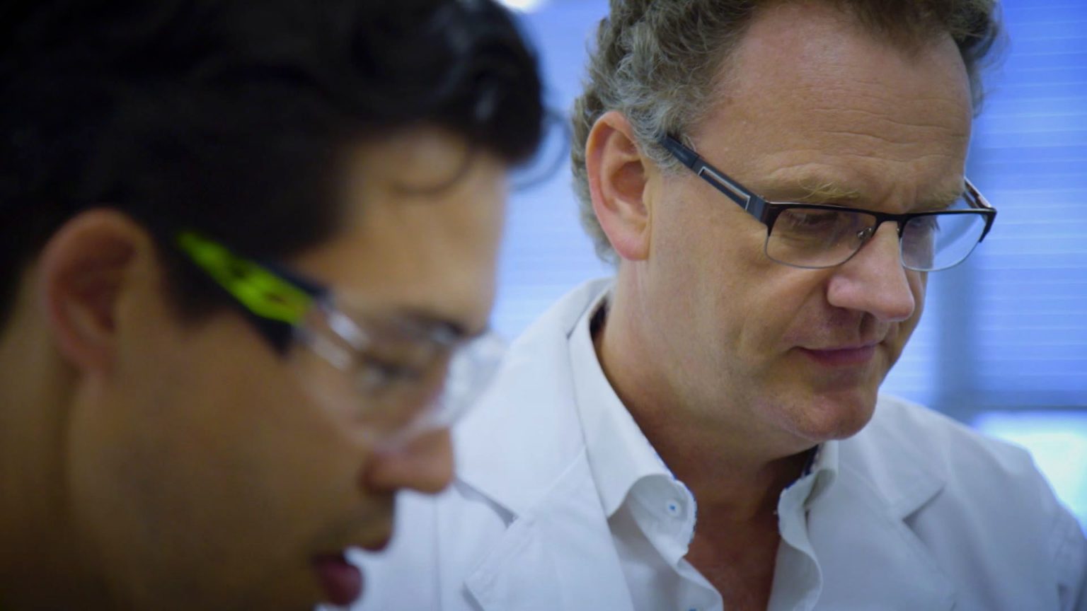 How zincbromide innovators Gelion found a way to cheaply manufacturer