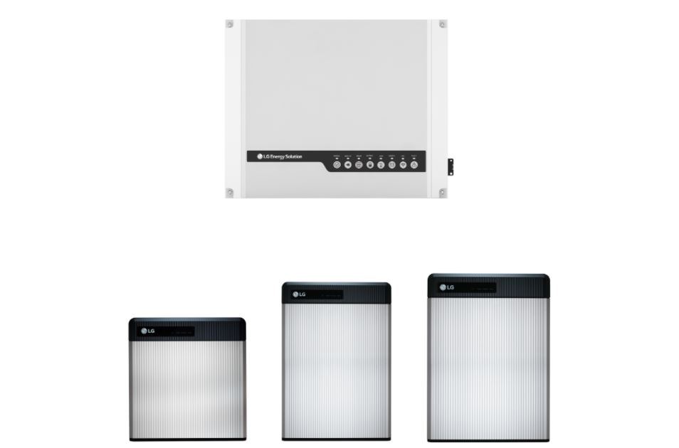 LG launches hybrid inverter for residential battery range pv magazine