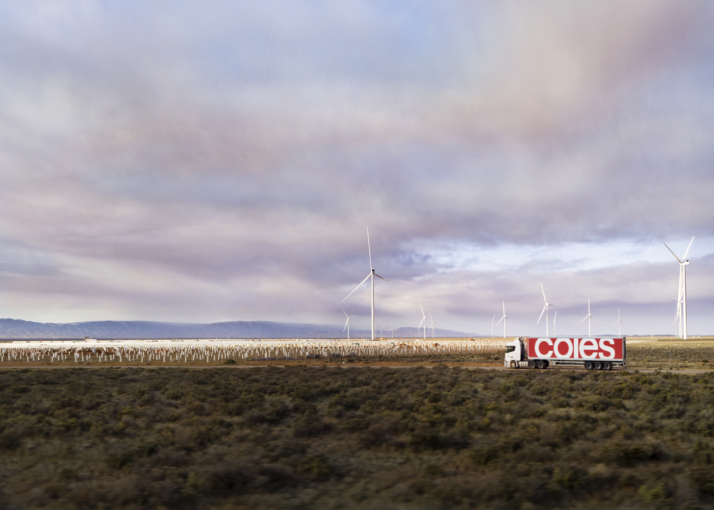 Coles secures path to 100 renewable energy by 2025 pv magazine Australia