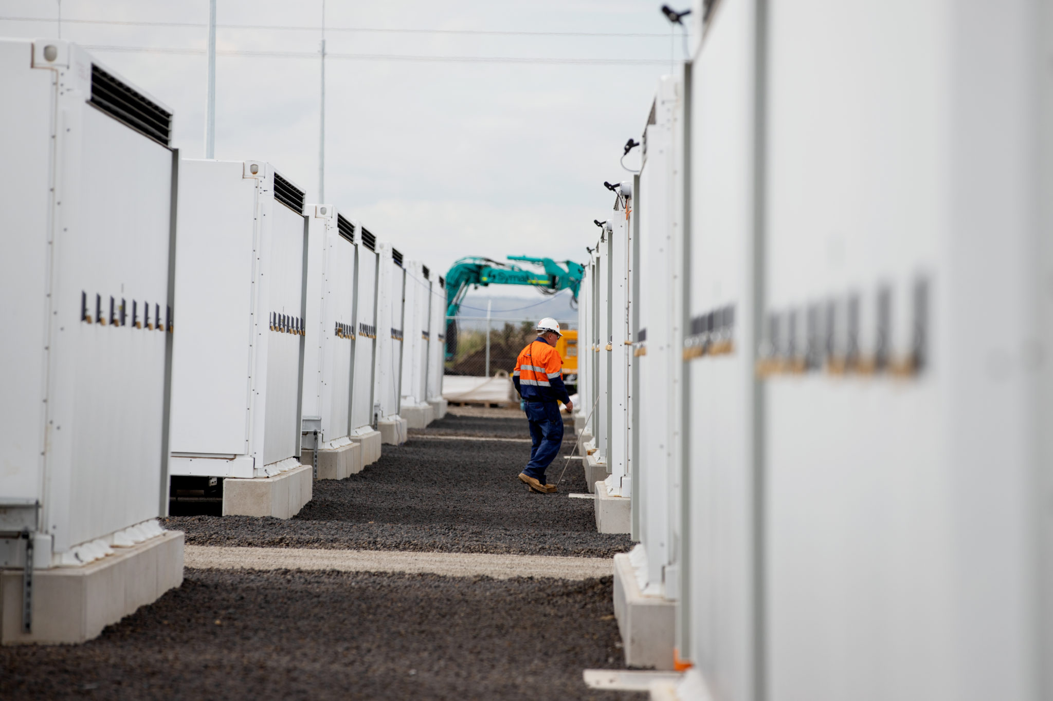 Australian battery storage market passed 1GWh in 2021 pv magazine