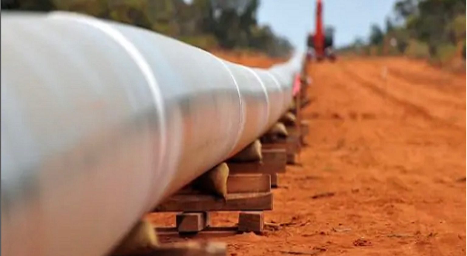 Studies show Dampier Bunbury Pipeline capable of 9 hydrogen blending, but underground storage Studies show Dampier Bunbury Pipeline capable of 9 hydrogen blending, but underground storage