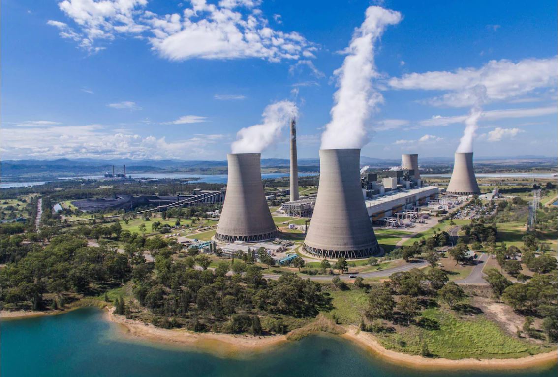 The Bayswater power station will now close no later than” 2033.