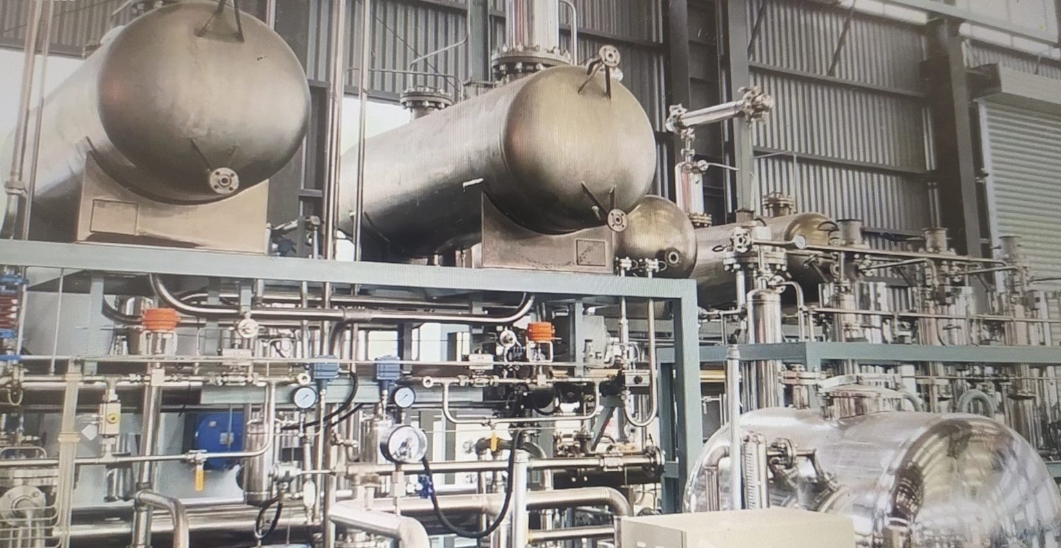 2 GW hydrogen electrolyser factory in development in India pv