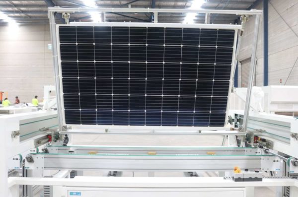 MSquare Energy’s solar modules de-listed by CEC – pv magazine Australia