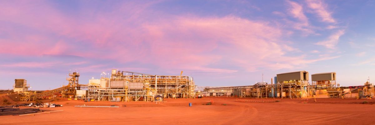 Construction begins on Lynas' rare earths refinery in Western Australia –  pv magazine Australia