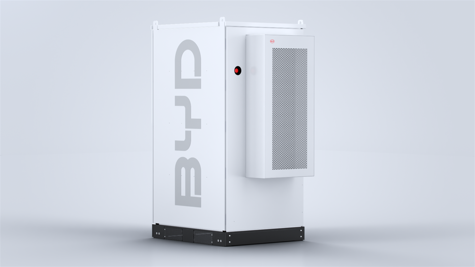 BYD launches new C&I battery pv magazine Australia