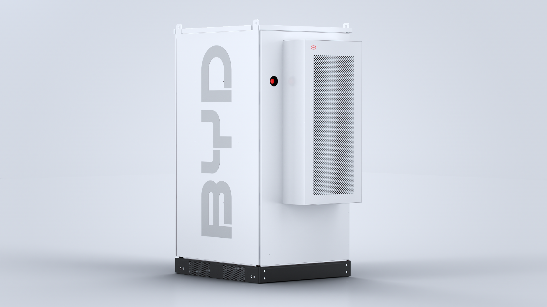 BYD launches new C&I battery – pv magazine Australia