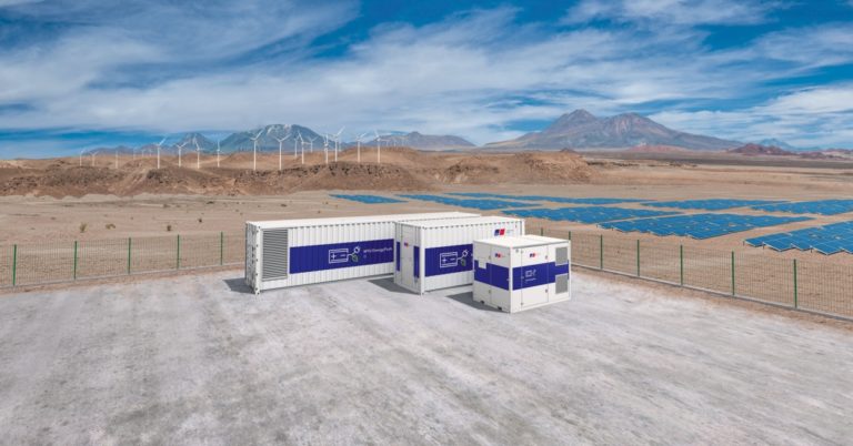 Desert Knowledge solar centre adds large-scale battery – pv magazine ...