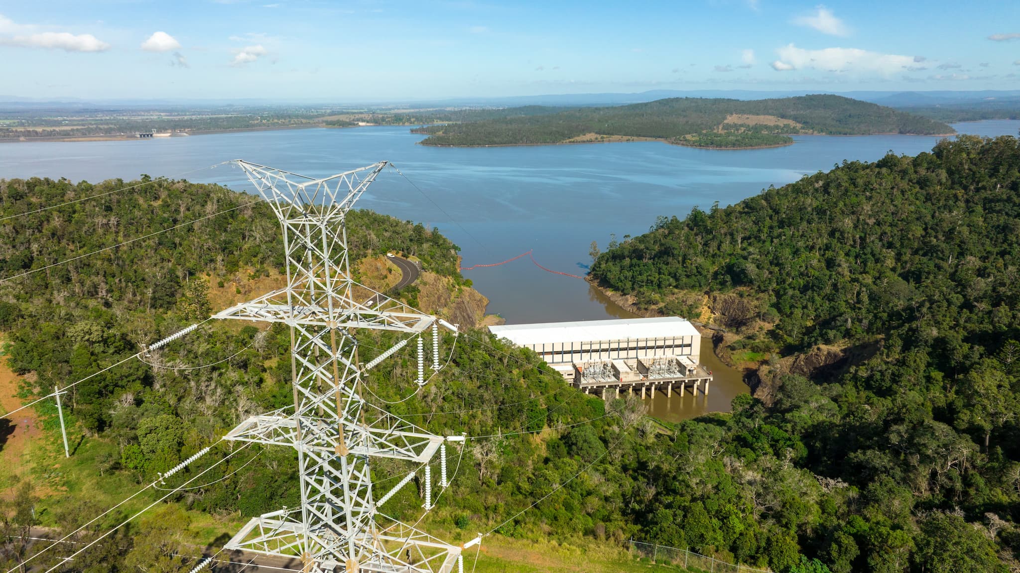 Queensland announces ‘biggest pumped hydro scheme in the world’ pv