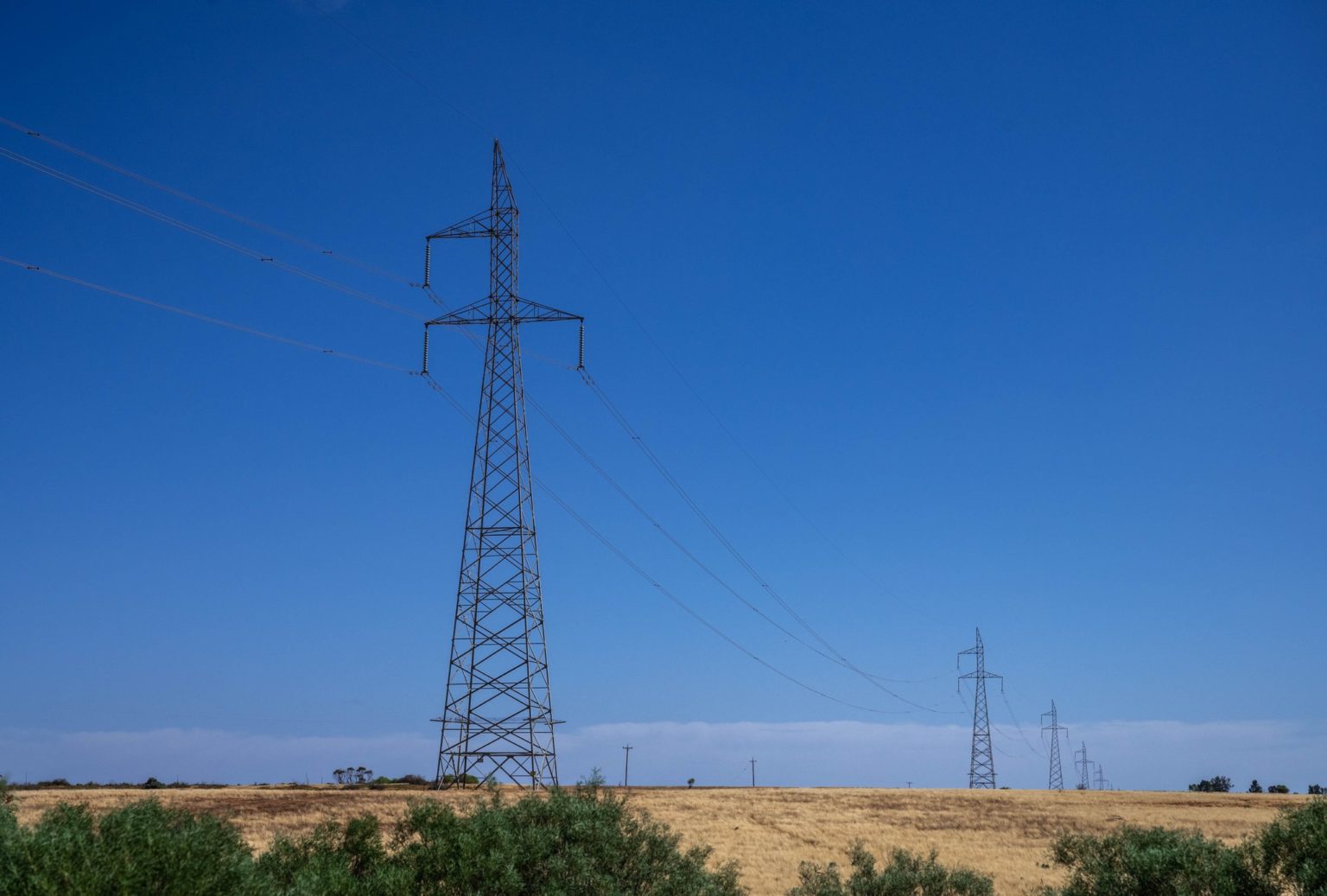 NSW refines transmission plans for CentralWest Orana REZ pv magazine