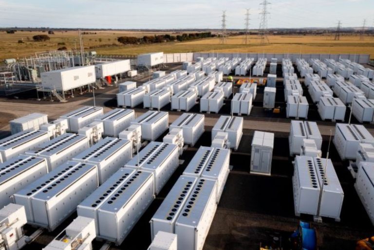 NSW seeks to smooth path for 700 MW/1400 MWh super battery pv