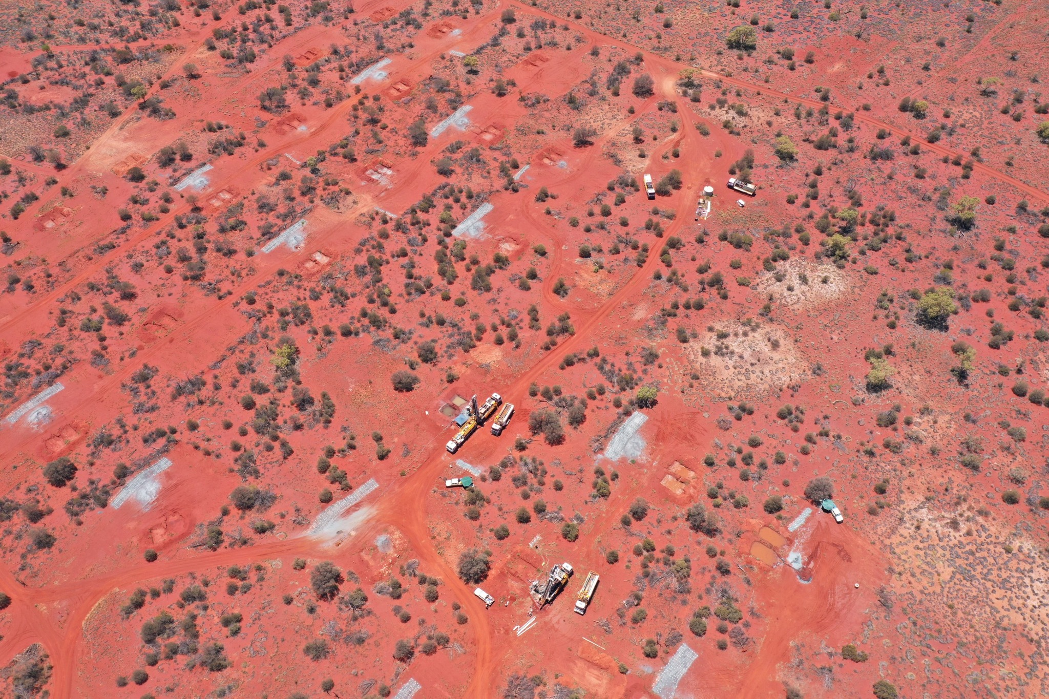 Oz Minerals moves on plans for ‘world’s largest’ offgrid hybrid