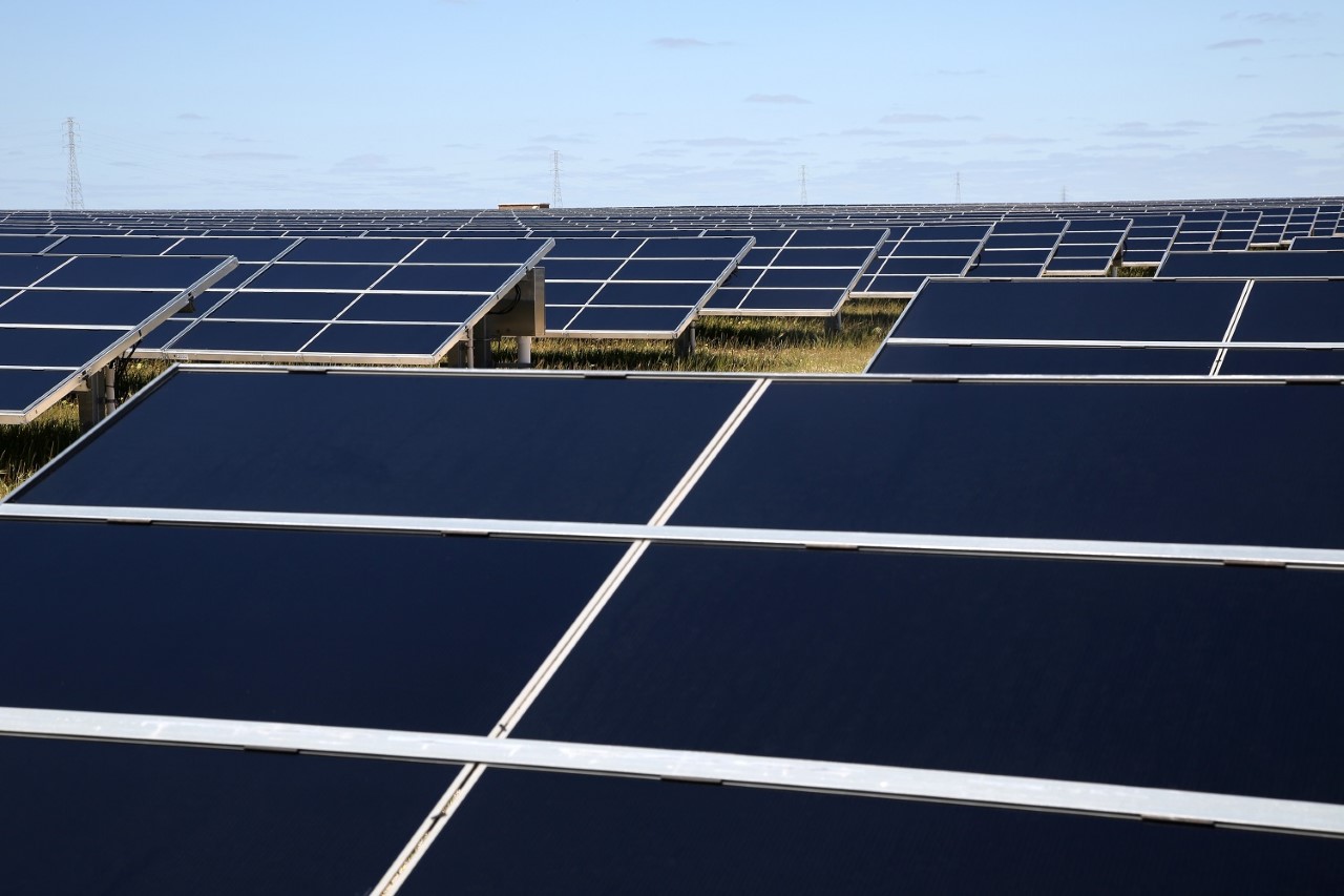 Australia’s first utilityscale solar farm marks 10th anniversary pv