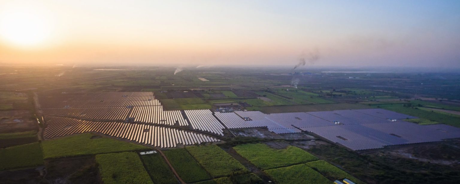 Amp Energy to build 200 MW hybrid wind solar plant in India pv magazine Australia