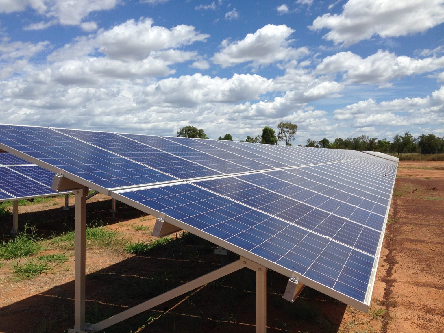 Queensland targets microgrid tech for regional resilience pv magazine