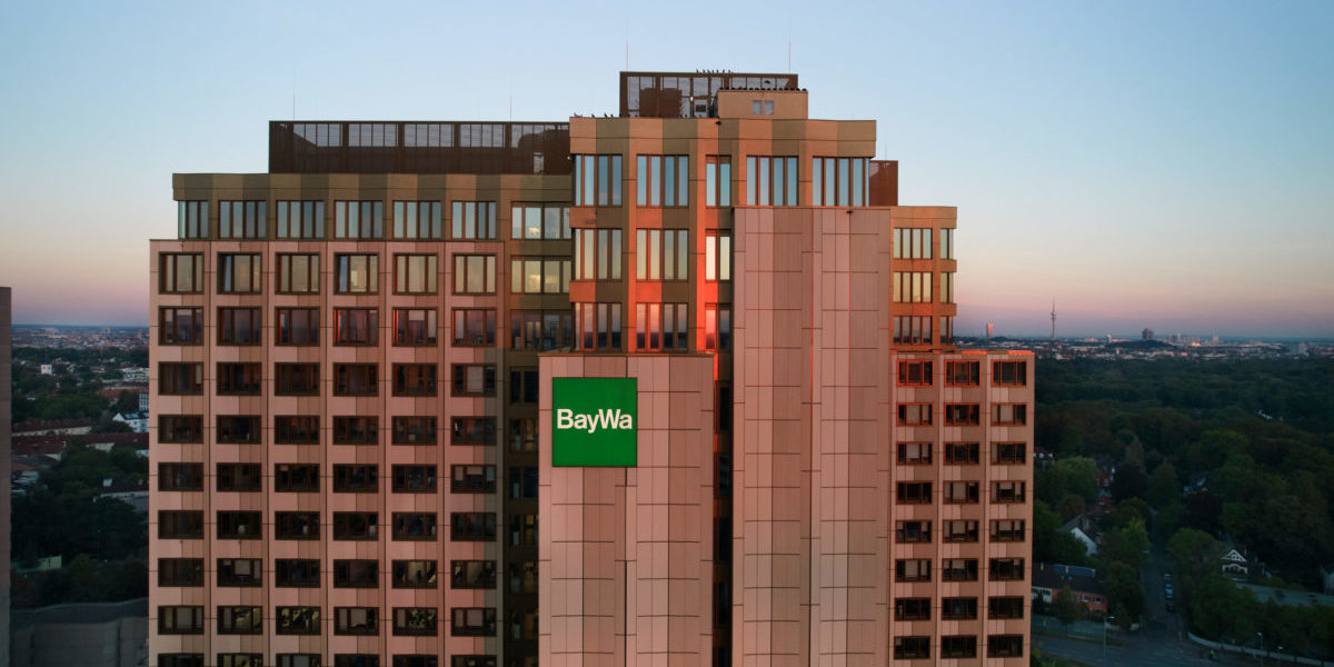 BayWa vertreibt das Vertriebsgeschäft von PV-Produkten – PV Australia Magazine