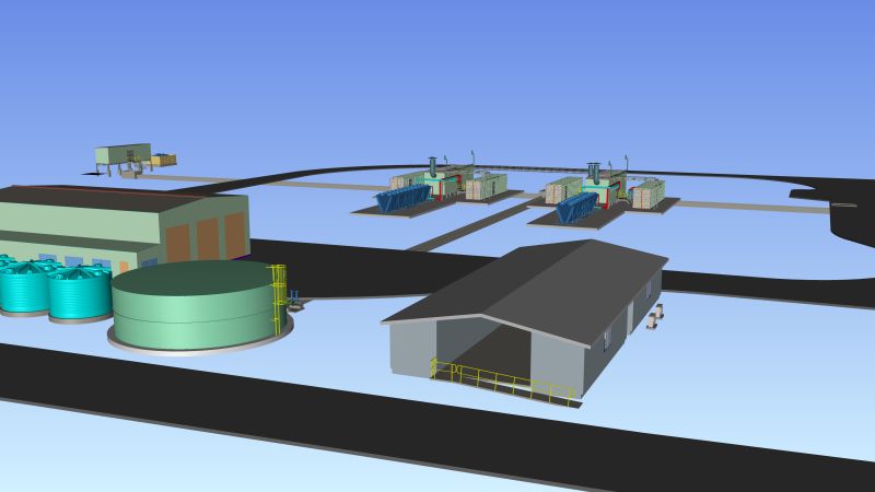 Israeli developer joins WA green hydrogen project – pv magazine Australia