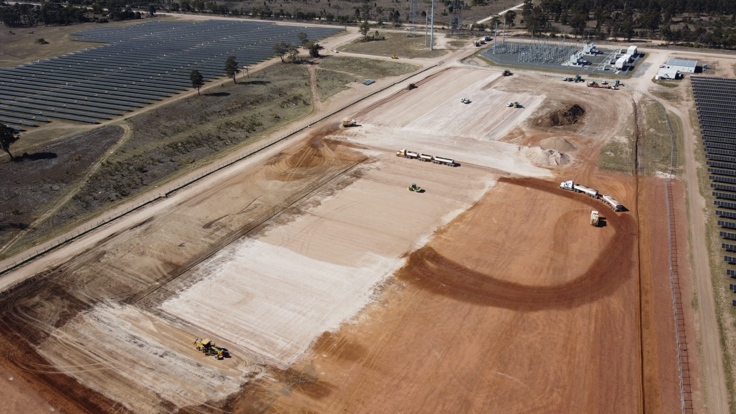 Neoen boosts Western Downs Battery capacity to 540 MWh pv magazine