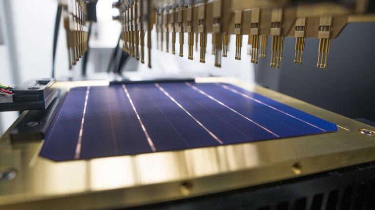 ARENA pushes for step change in solar cost and efficiency – pv magazine ...