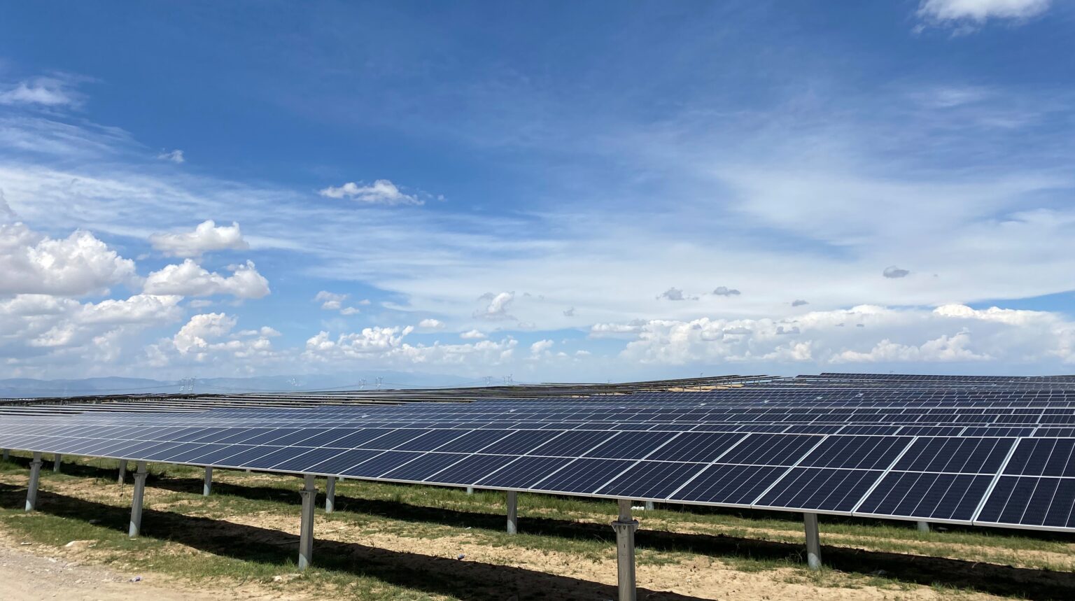 Modelling shows solar ‘ramps’ future threat to grid stability – pv ...